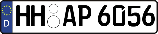 HH-AP6056