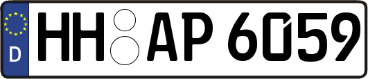 HH-AP6059