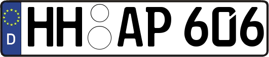 HH-AP606