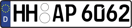 HH-AP6062