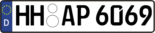 HH-AP6069