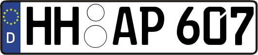 HH-AP607
