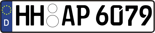 HH-AP6079