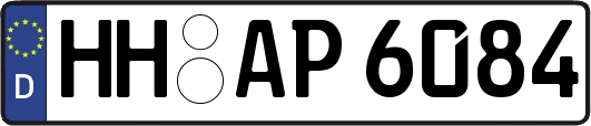 HH-AP6084