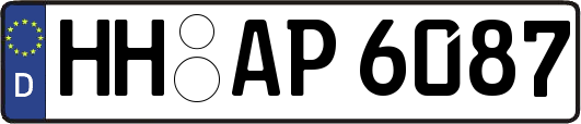 HH-AP6087