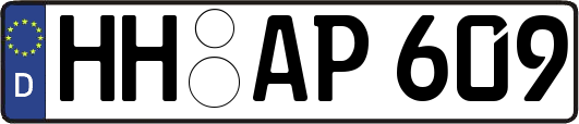 HH-AP609