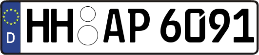 HH-AP6091