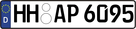 HH-AP6095