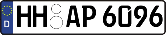 HH-AP6096