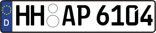 HH-AP6104