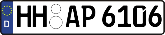 HH-AP6106
