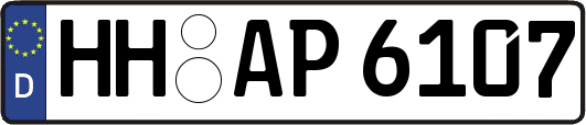 HH-AP6107