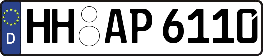 HH-AP6110