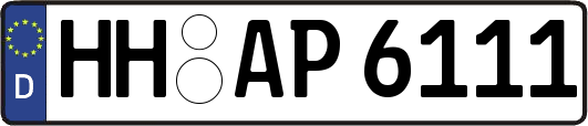 HH-AP6111