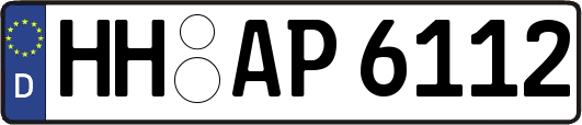 HH-AP6112