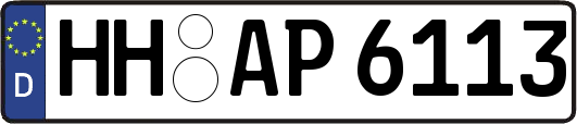 HH-AP6113