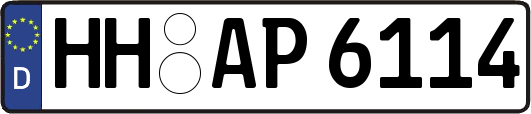 HH-AP6114