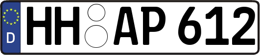 HH-AP612