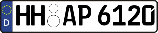HH-AP6120