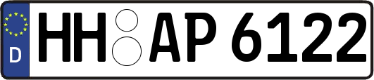 HH-AP6122