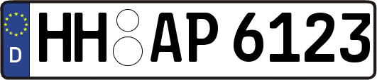 HH-AP6123