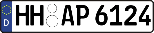 HH-AP6124