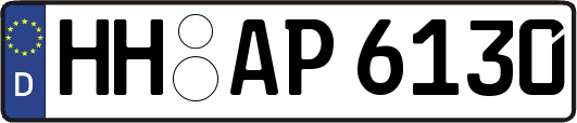 HH-AP6130
