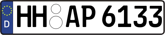 HH-AP6133