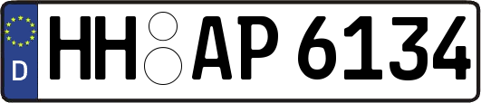 HH-AP6134