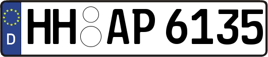 HH-AP6135
