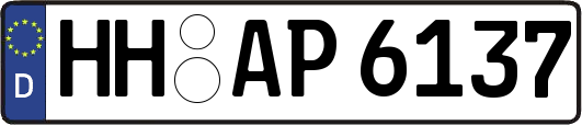 HH-AP6137