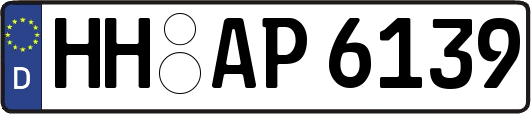 HH-AP6139