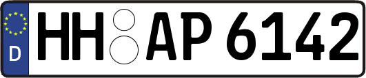 HH-AP6142