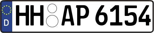 HH-AP6154
