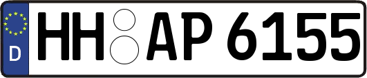 HH-AP6155