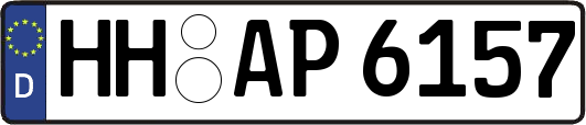 HH-AP6157