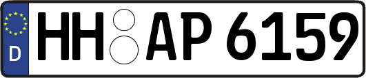 HH-AP6159