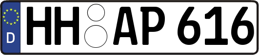 HH-AP616