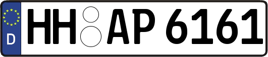 HH-AP6161
