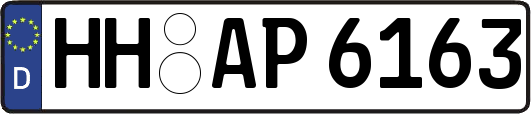 HH-AP6163