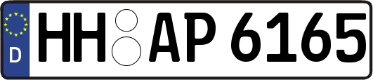 HH-AP6165