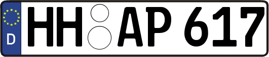 HH-AP617