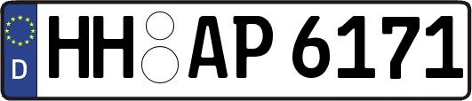 HH-AP6171