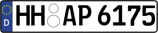 HH-AP6175