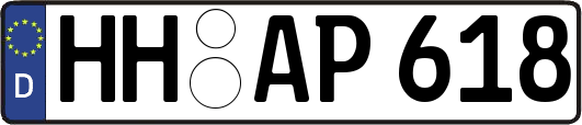HH-AP618