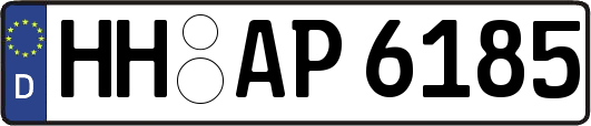 HH-AP6185