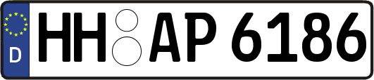 HH-AP6186