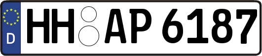 HH-AP6187