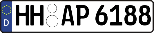 HH-AP6188