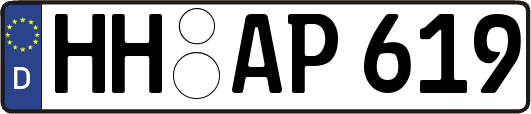 HH-AP619
